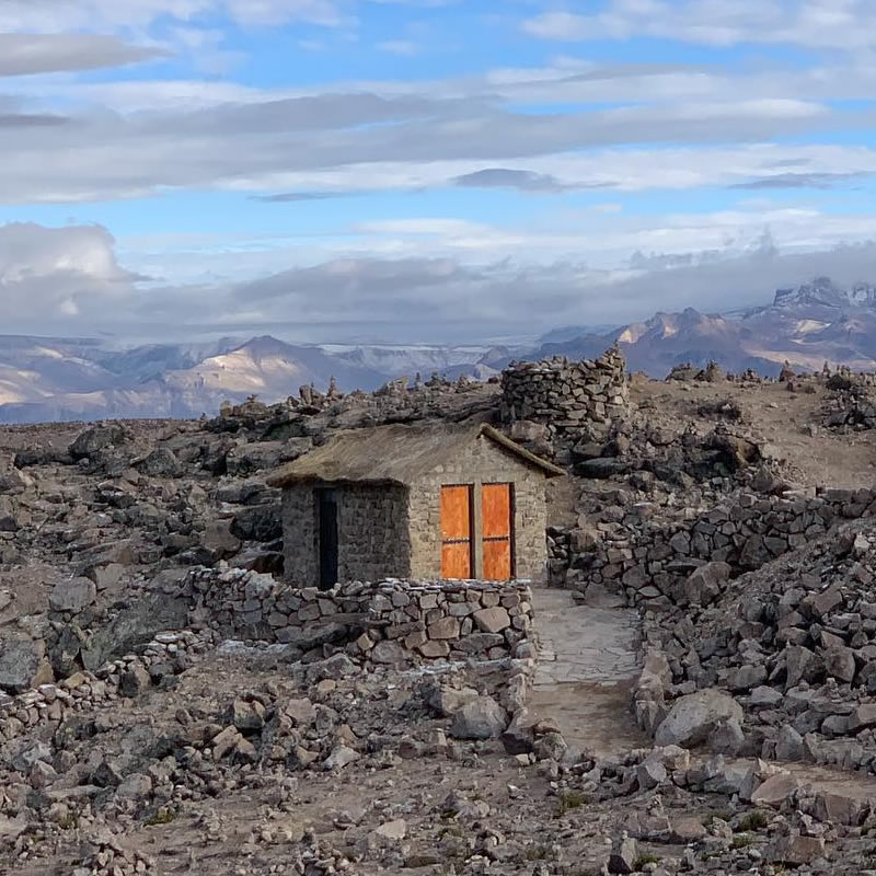 Tour Packages to Peru