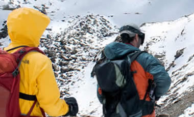 Travel Adventure to Machu Picchu With Salkantay